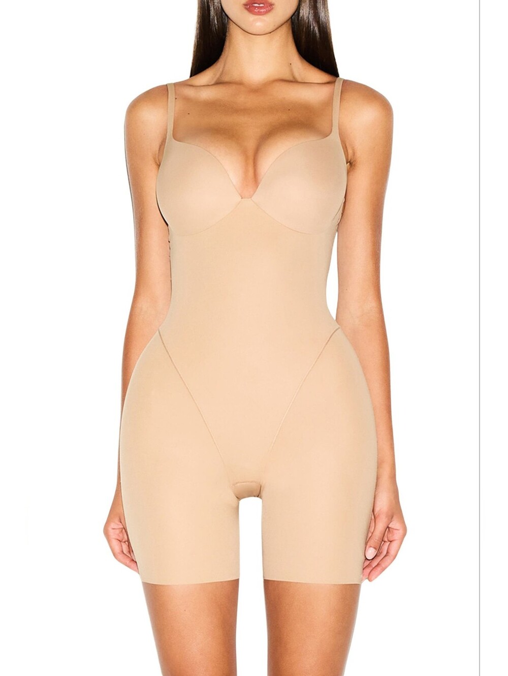 Skims Ultimate Body Butt & Hipnwt  Enhancing Bodysuit